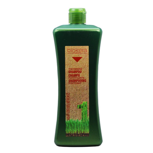 SALERM FORTIFYING SHAMPOO
