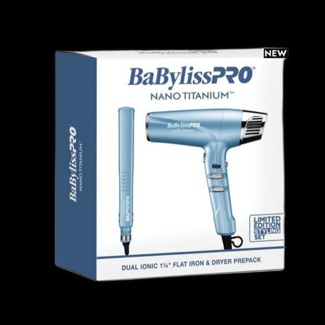 BABYLISS LIMITED EDITION DRYER A