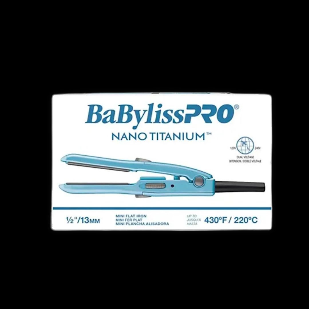 BABYLISS PRO 1/2 IN / 13 MM