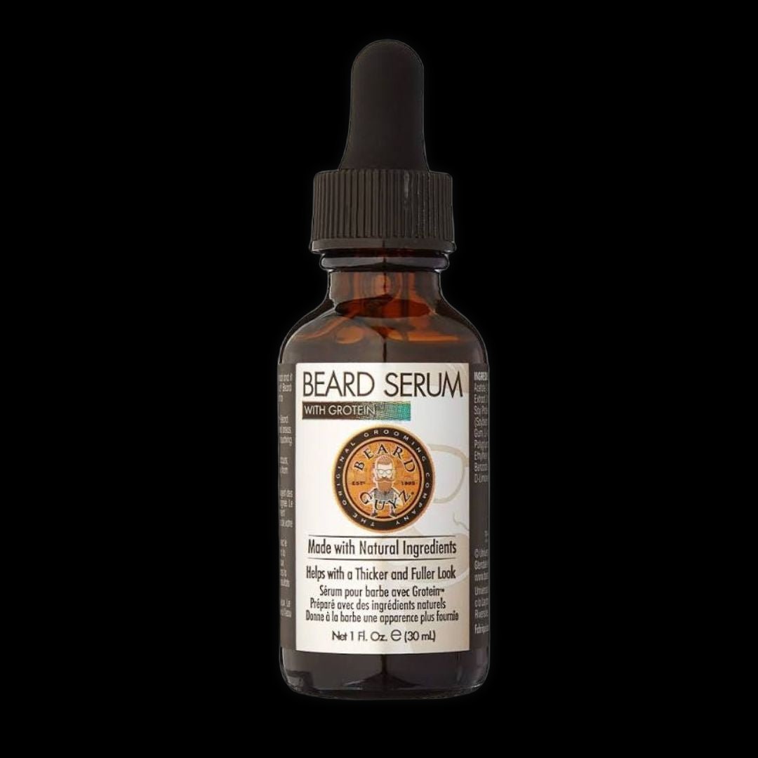 BEARD GUYZ BEARD SERUM WITH PROTEIN 30 ML