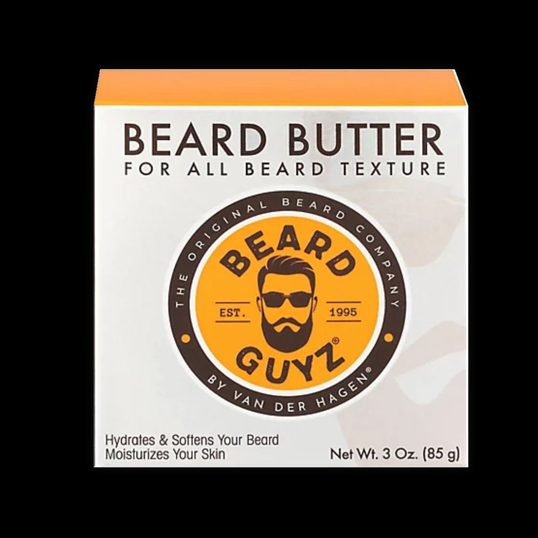 BEARD GUYZ BUTTER ORIGINAL 85 G
