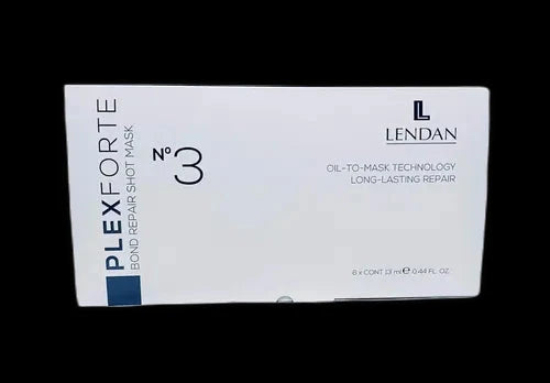 LENDAN PLEX FORTE BOND REPAIR SHOT MASK N3