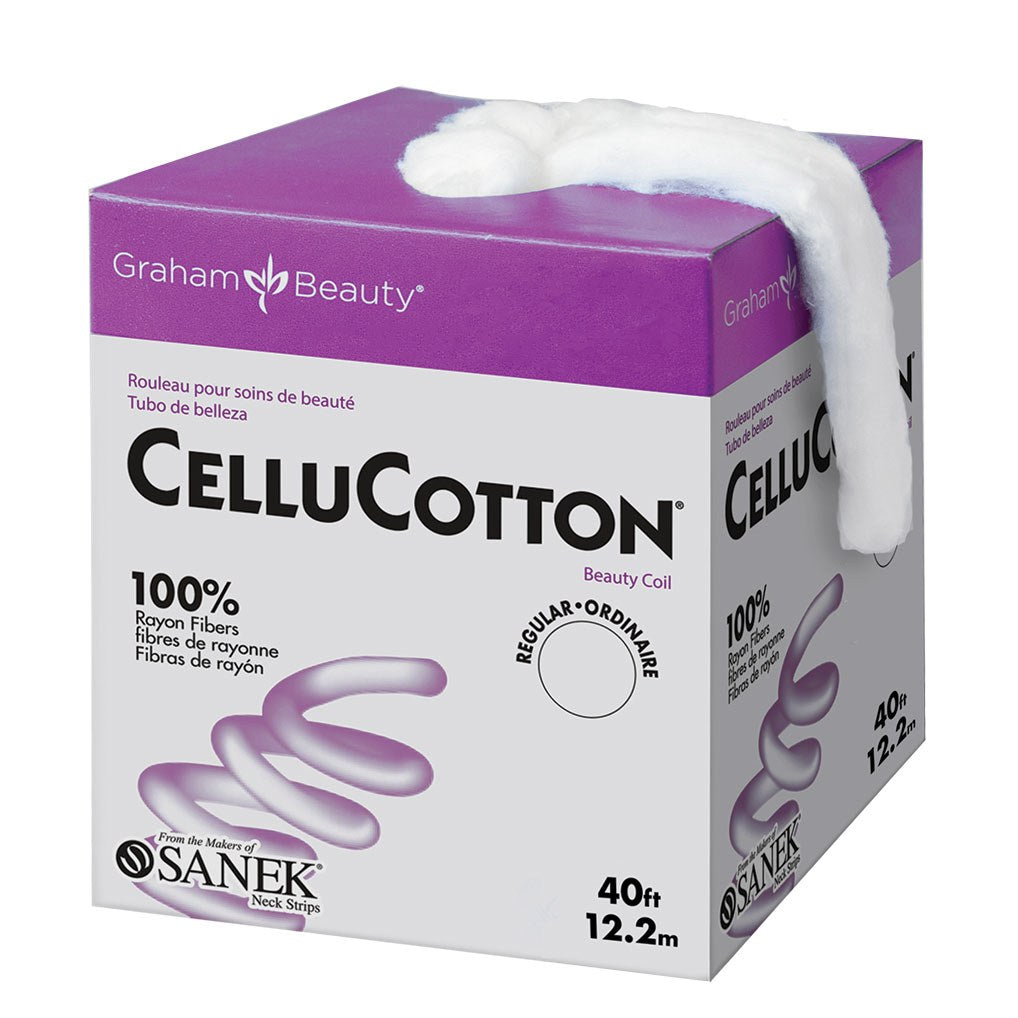 CELLUCOTTON