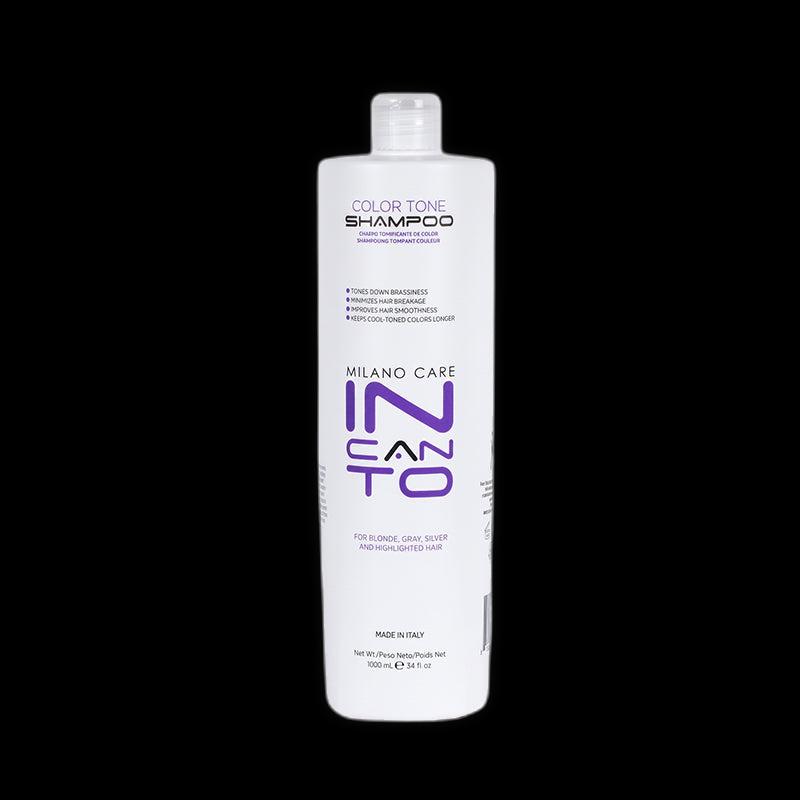 MILANO CARE IN CANTO COLOR TONE SHAMPOO 1000 ML