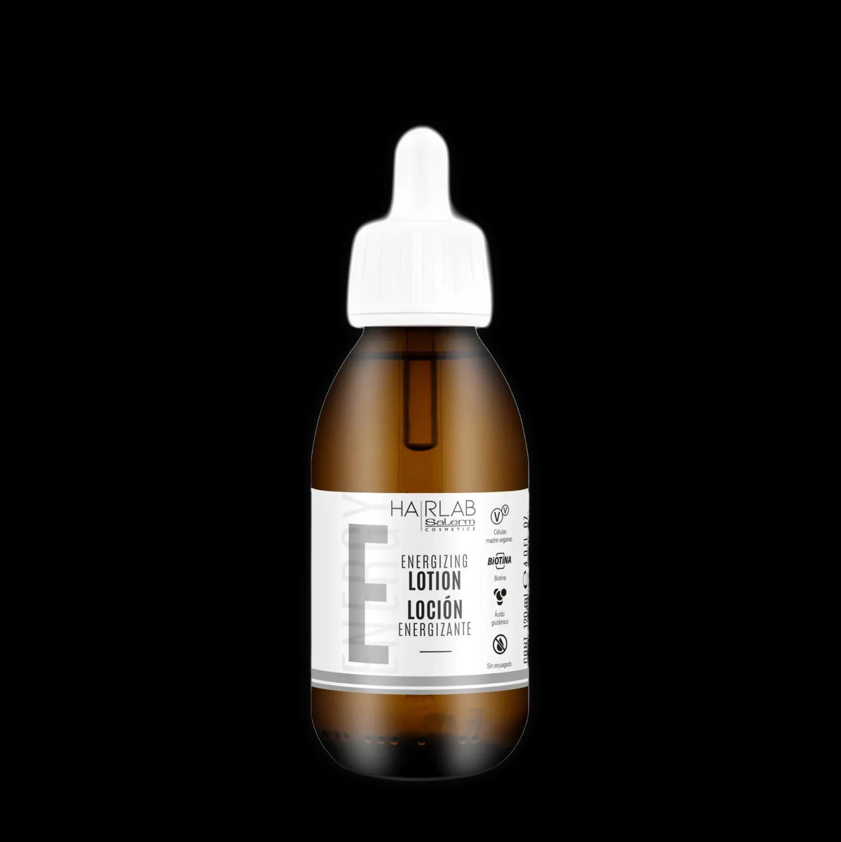 SALERM HAIRLAB ENERGIZING LOTION 120 ML