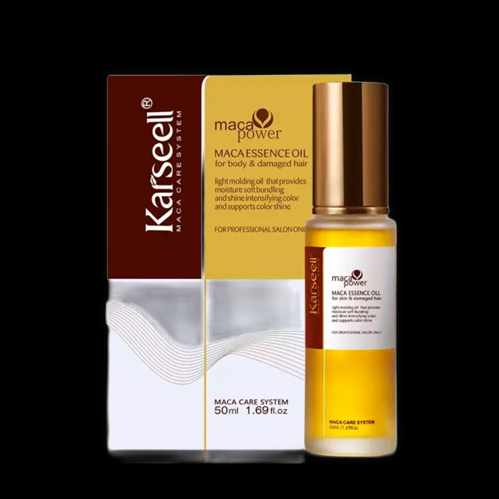 KARSEELL MACA ESSENCE OIL 50 ML