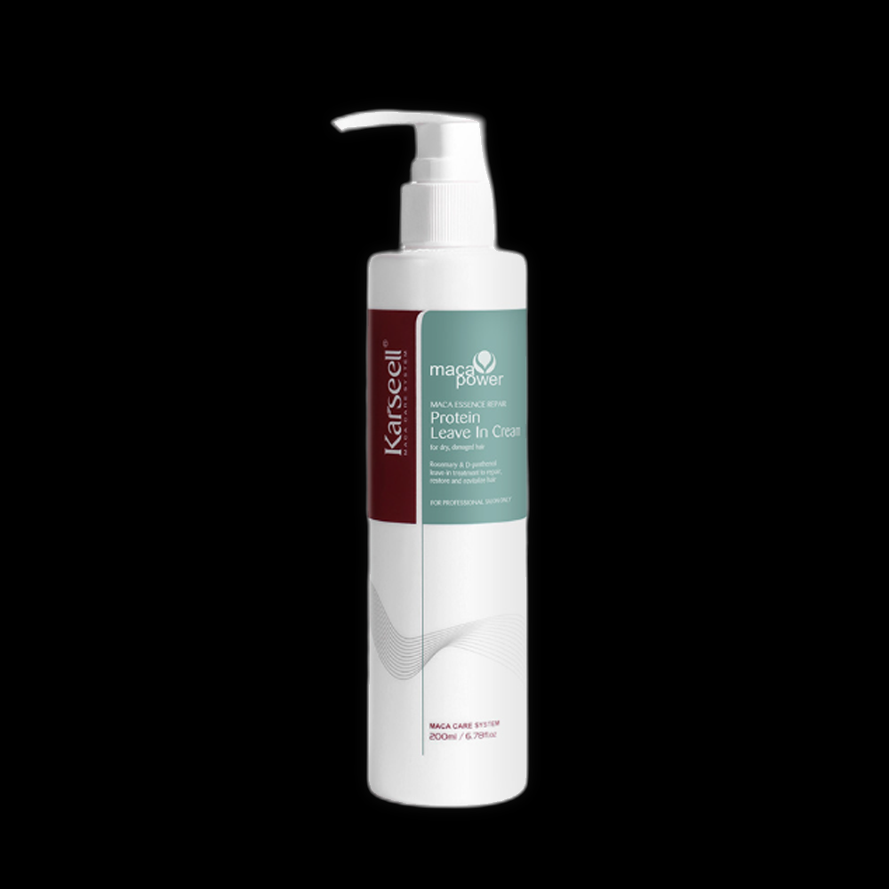 KARSEELL PROTEIN LEAVE-IN CREAM