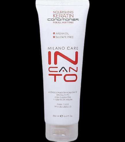 MILANO CARE IN CANTO KERATIN REPAIR MASK 250 ML