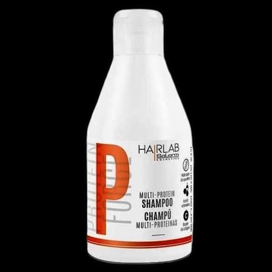 SALERM HAIRLAB MULTI-PROTEIN 300 ML