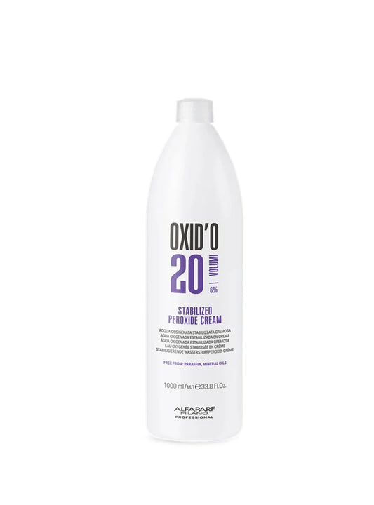 OXID'O CREAM DEVELOPER 1000 ML