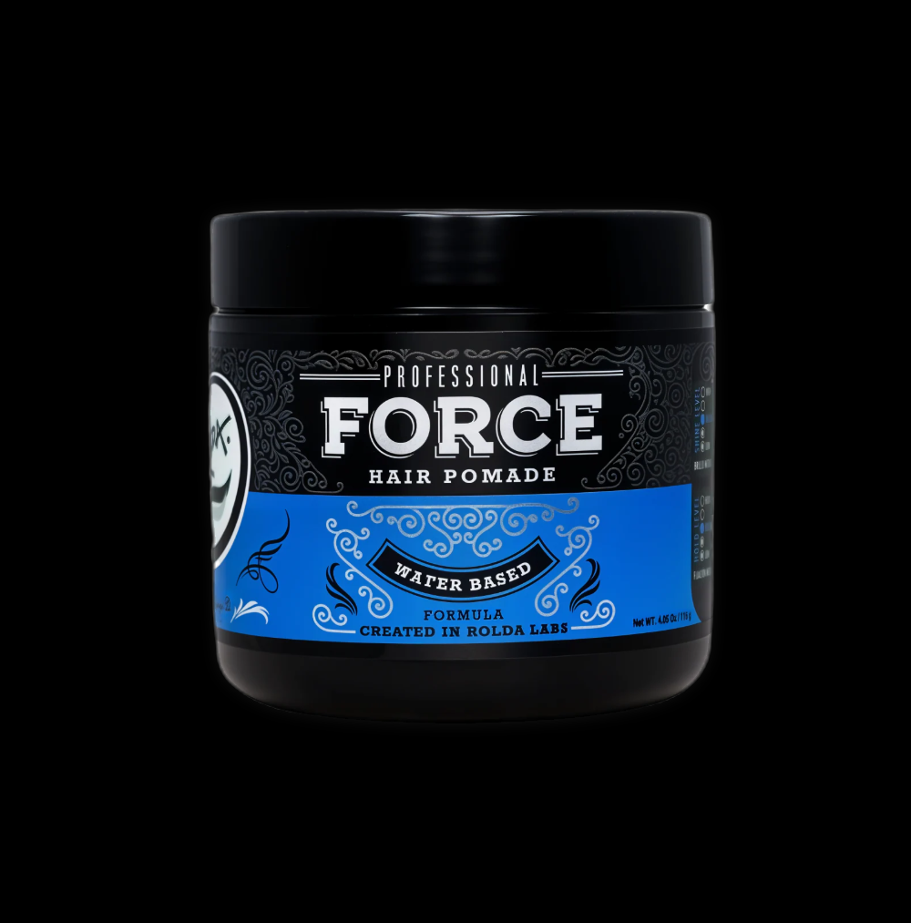 Rolda ROLDA FORCE 150g package showing the product label and packaging design.