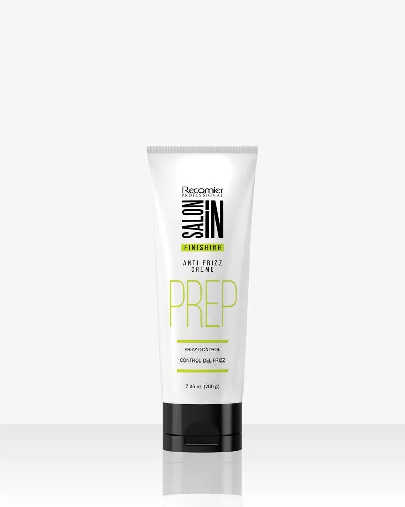 SALONIN ANTI FRIZZ CREME 7.05 FL