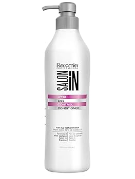 SALONIN PRO LISS CONTROL CONDITIONER
