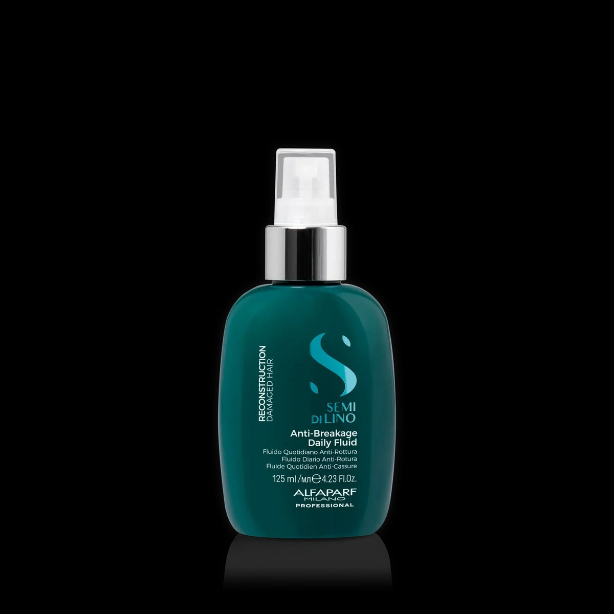 ALFAPARF SEMI DI LINO ANTI-BREAKAGE FLUID 125 ML