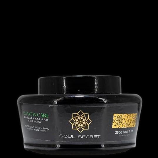 SOUL PROFESSIONAL AMAZON HAIR MASK 250 G