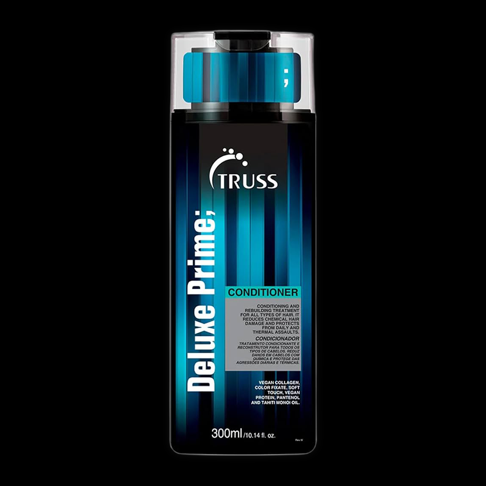 TRUSS DELUX PRIME CONDITIONER 300 ML