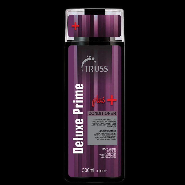 TRUSS DELUX PRIME PLUS CONDITIONER 300 ML