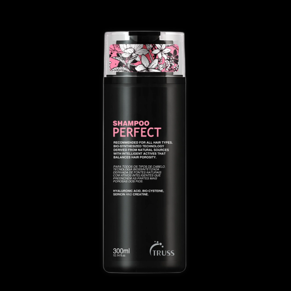 TRUSS PERFECT SHAMPOO 300 ML