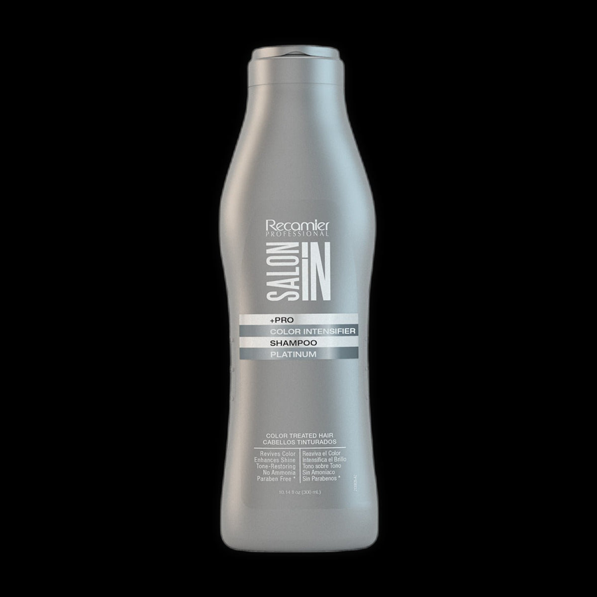 Salon In Color Intensifier Shampoo Platinum