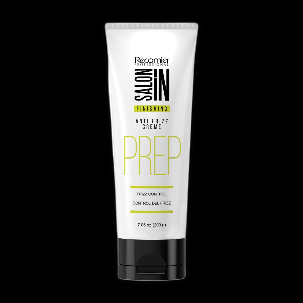 Salon In Finishing Anti Frizz Creme 7.05 oz