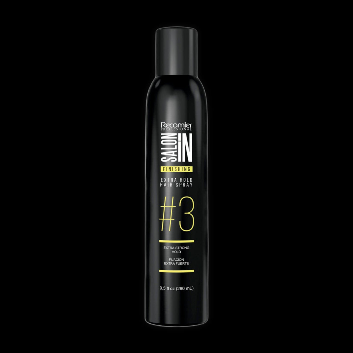 Salon In Finishing Extra Hold Hair Spray 9.5 fl oz