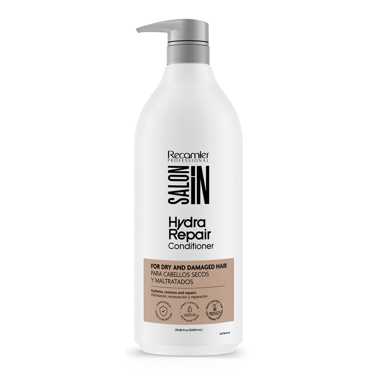 Salon In Hydra Repair Conditioner 33.8 fl oz / 1000 mL
