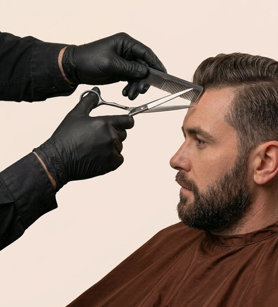 Barber