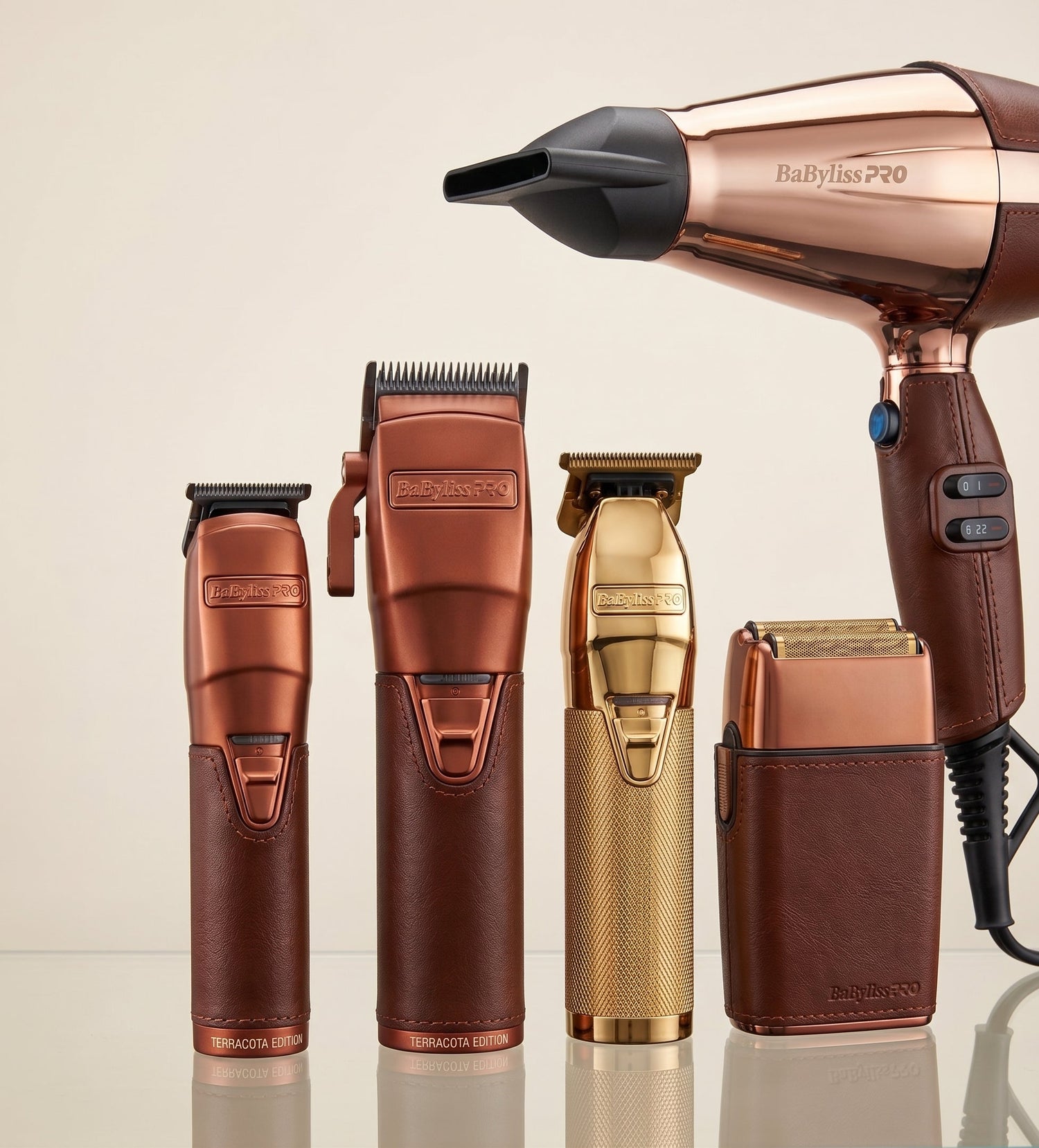 Hair Tools