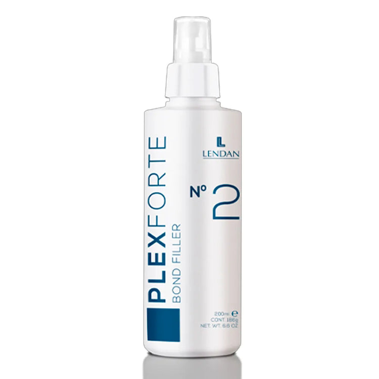 Lendan PlexForte professional bond repair treatment