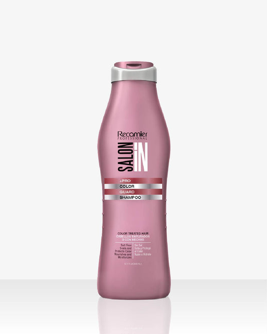 SALONIN PRO LISS CONTROL SHAMPOO