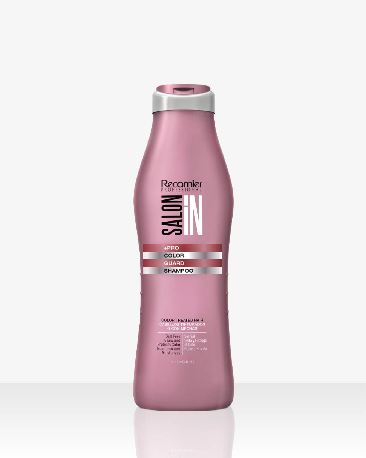 SALONIN PRO LISS CONTROL SHAMPOO