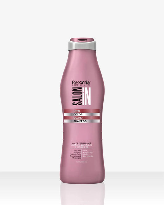 SALONIN PRO COLOR GUARD SHAMPOO 10. FL