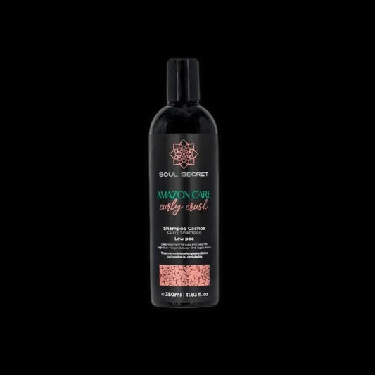 SOUL SECRET AMAZON SHAMPOO 350 ML