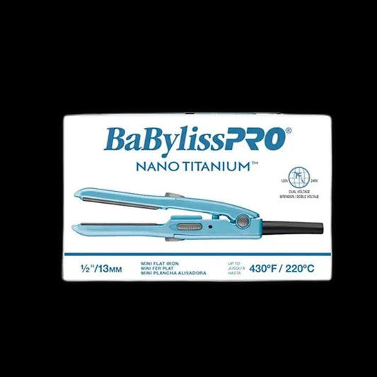 BABYLISS PRO 1/2 IN / 13 MM