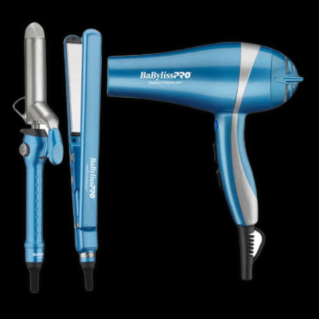 BABYLISS TRIFECTA