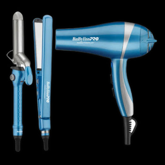 BABYLISS TRIFECTA