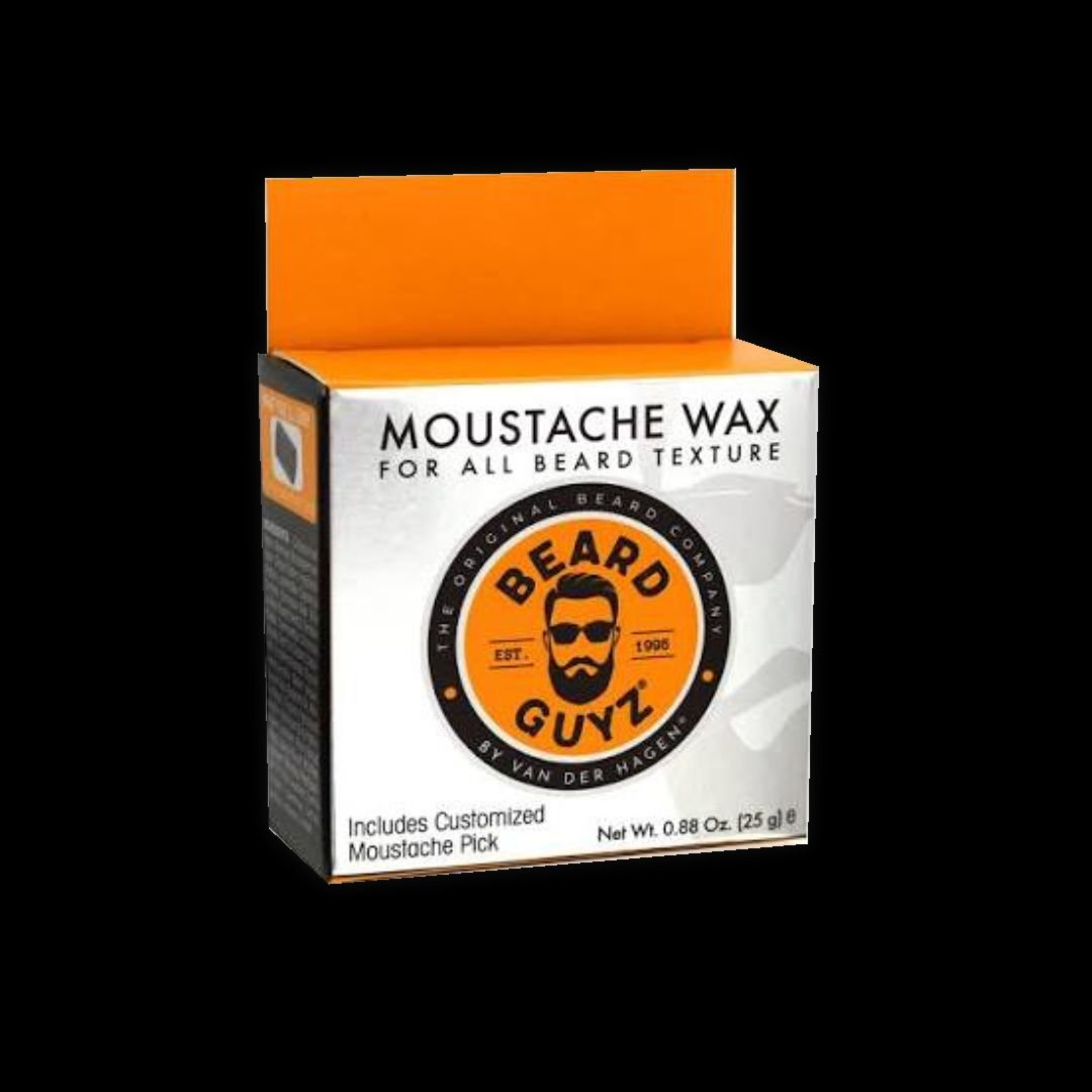 BEARD GUYZ MOUSTACHE WAX 25 G