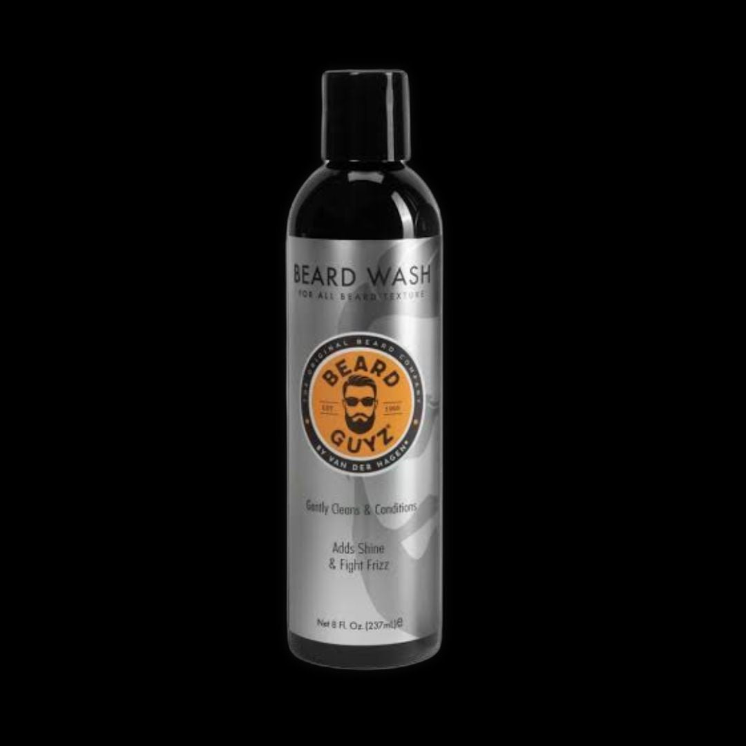 BEARD GUYZ WASH
