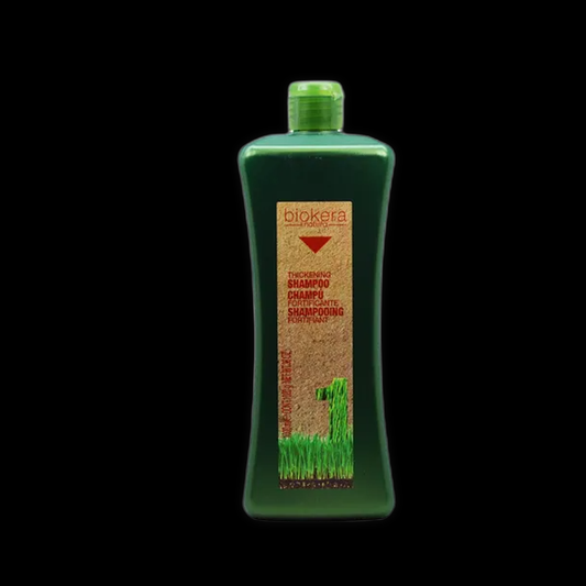 BIOKERA NATURA FORTIFYING SHAMPOO 1000 ML