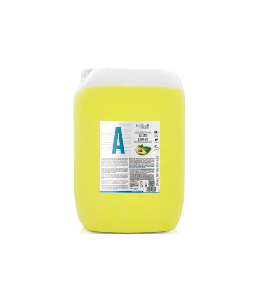Bálsamo avocado refrescante HARLAB salerm 10.500ml