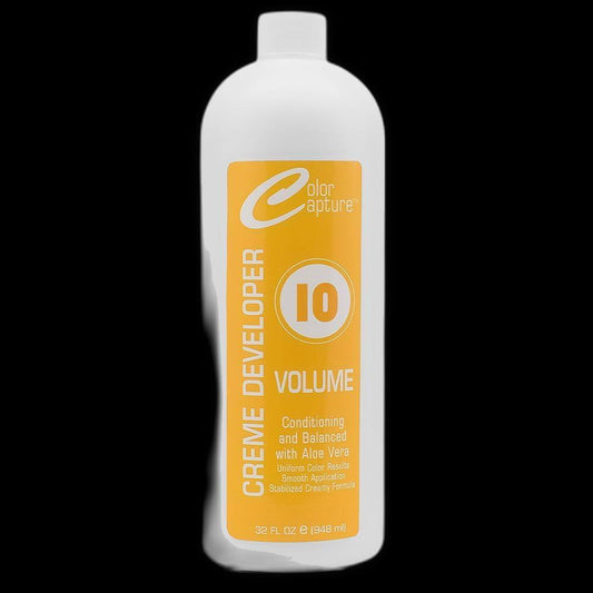COLOR CAPTURE CREAM DEVELOPER