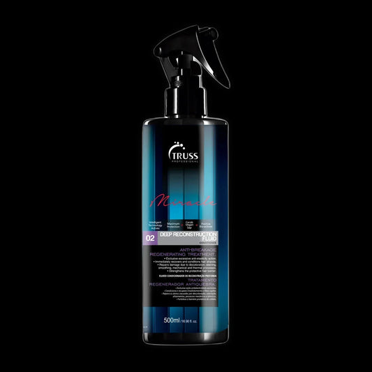 TRUSS DEEP RECONSTRUCTION FLUID CONDITIONER 500 ML
