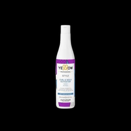ALFAPARF CURL & MOLD ACTIVATOR