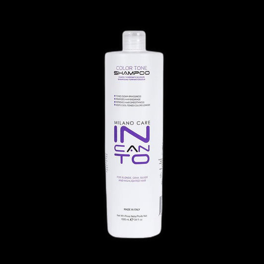 MILANO CARE IN CANTO COLOR TONE SHAMPOO 1000 ML