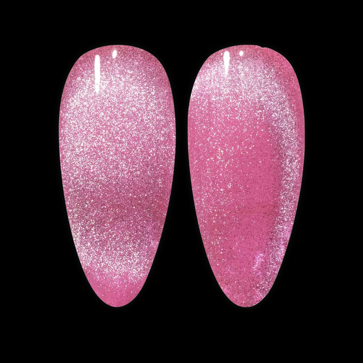 9D Cat Eye Smoothie #01 - Twilight Blush