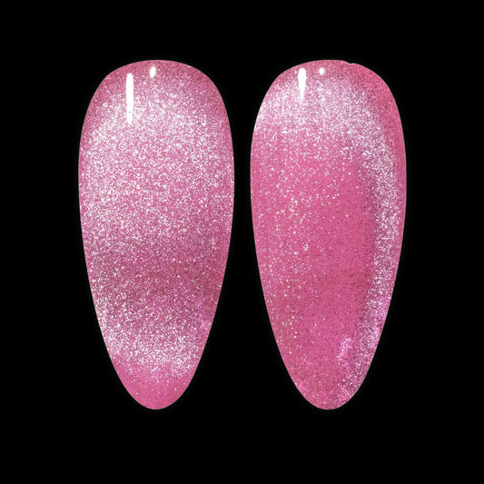 9D Cat Eye Smoothie #01 - Twilight Blush