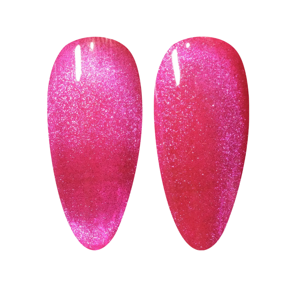 9D Cat Eye Smoothie #02 — Bejeweled