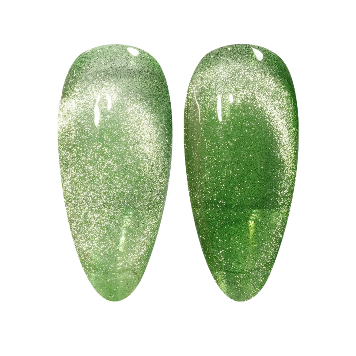 9D Cat Eye Smoothie #07 - Velvet Fern