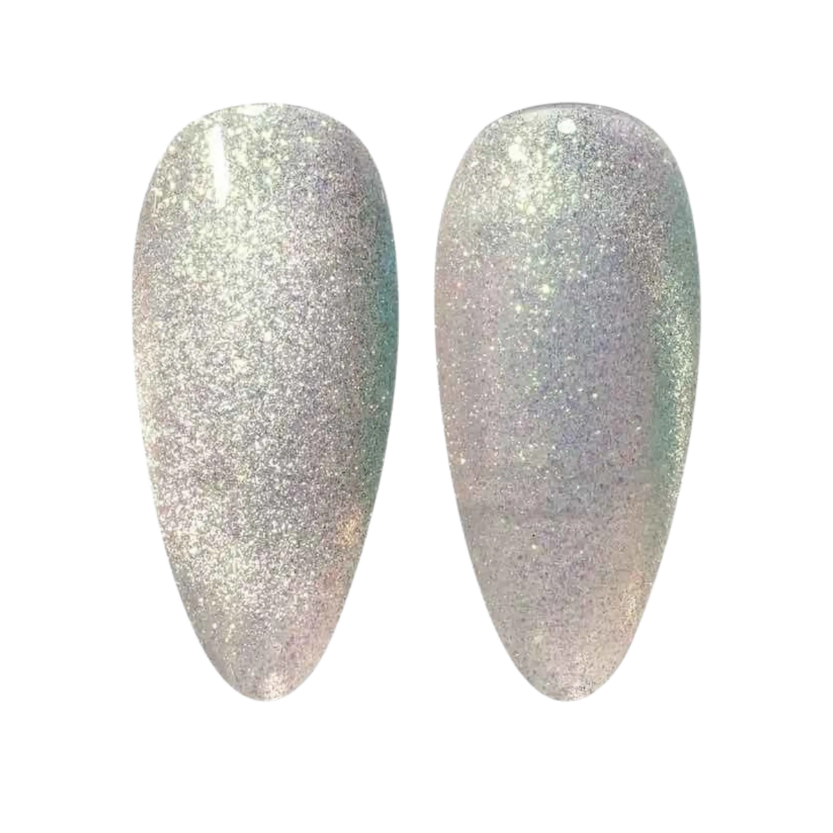 9D Cat Eye Unicorn #18 — Gem Twist