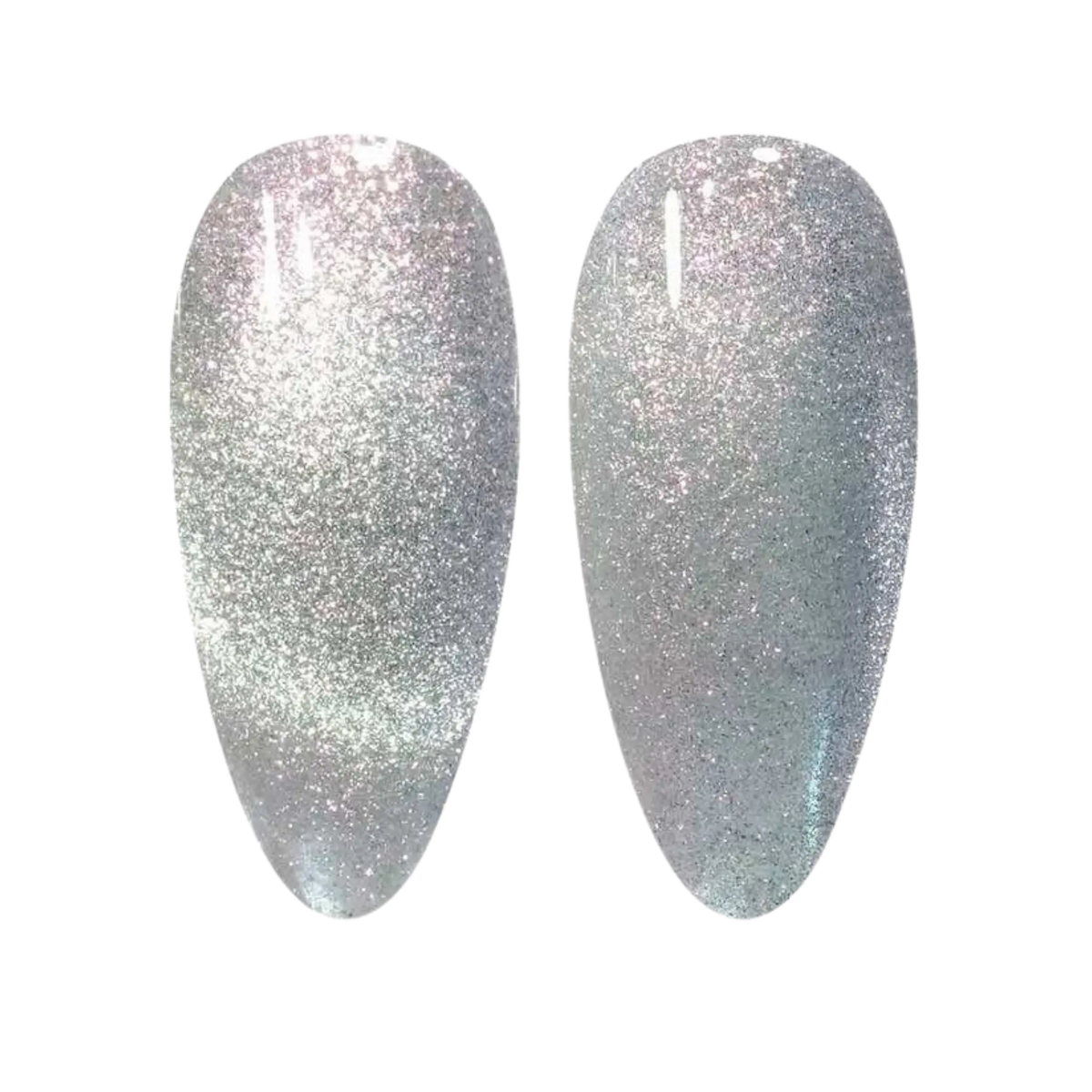 9D Cat Eye Unicorn #21- Holo Dancer